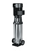 Вертикальный многоступенчатый насос Hydroo VF20-6R 0750 T 4069 5 2 IE3 с доставкой в Воронеж